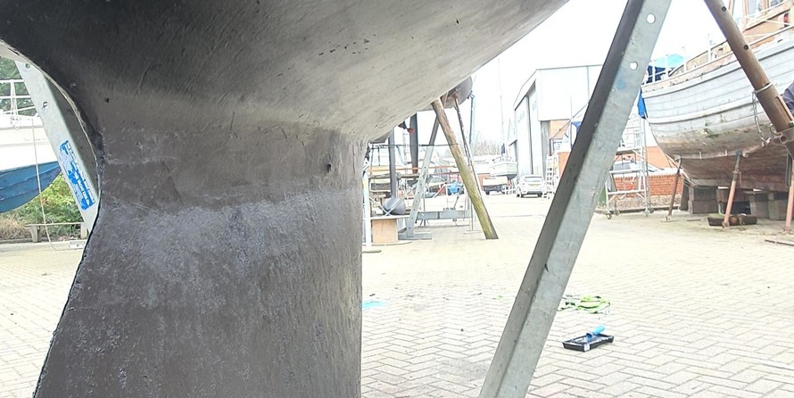 Custom Selecta 940 (sold)