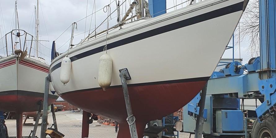 Custom Selecta 940 (sold)