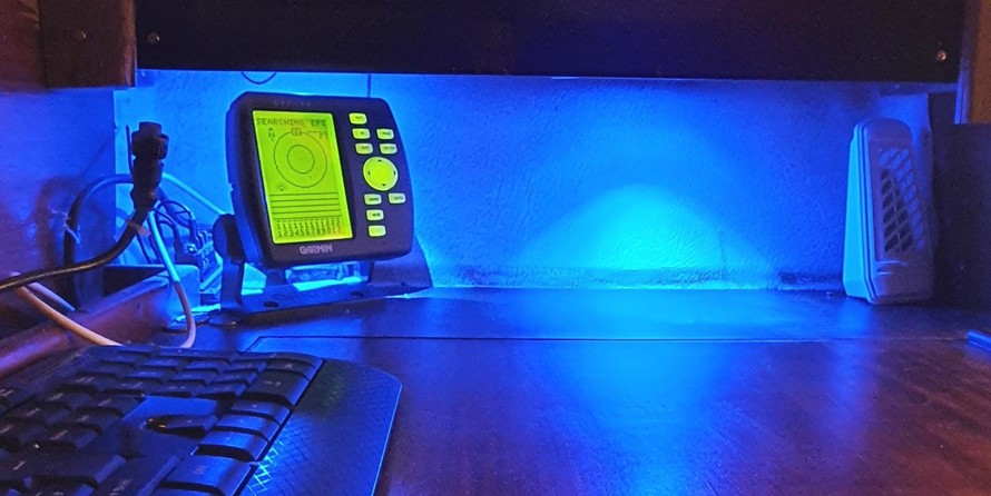 Custom Selecta 940 (sold)