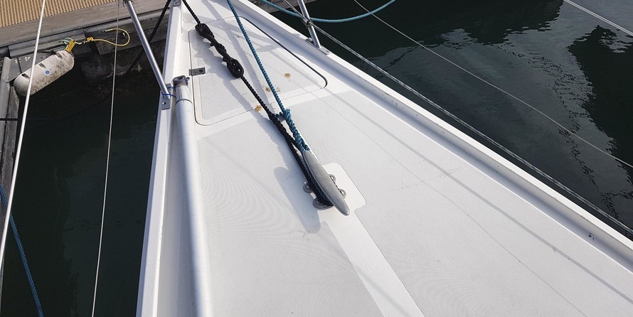 Custom Selecta 940 (sold)