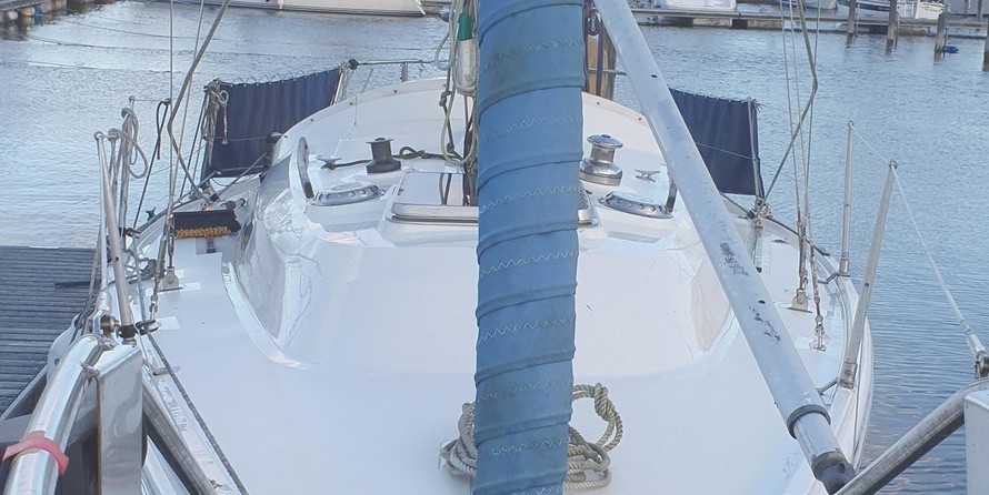 Custom Selecta 940 (sold)