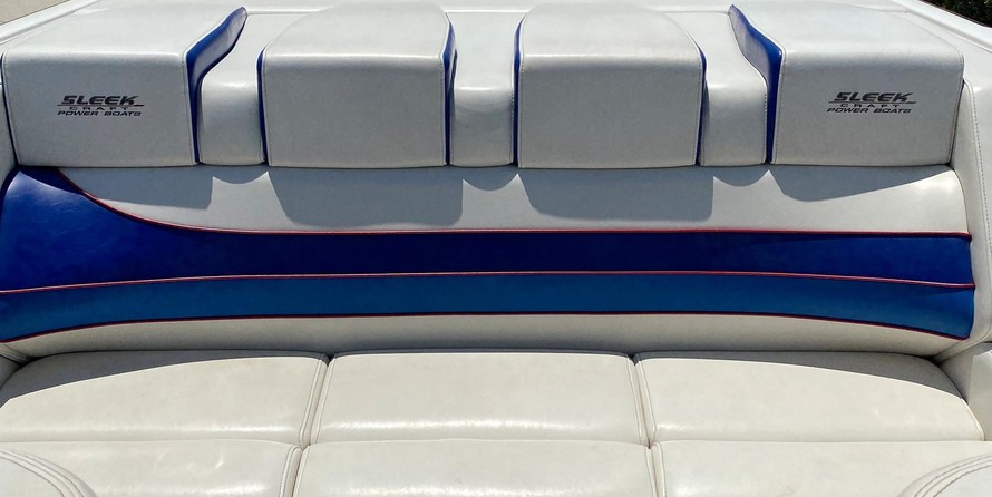 Sleekcraft Heritage Twin