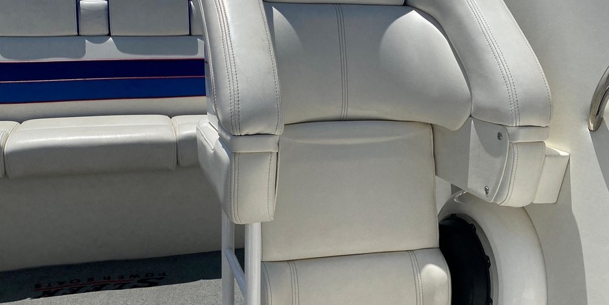 Sleekcraft Heritage Twin