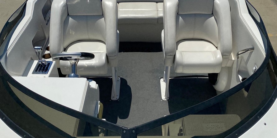 Sleekcraft Heritage Twin