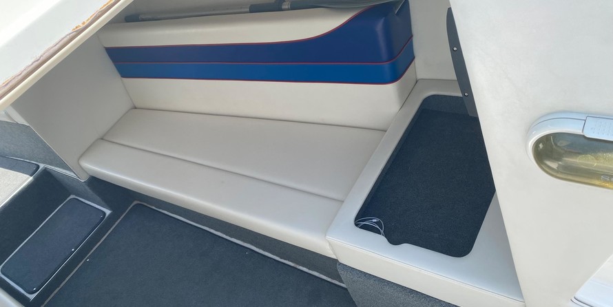 Sleekcraft Heritage Twin