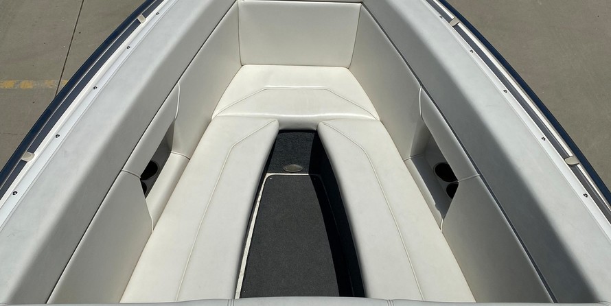 Sleekcraft Heritage Twin