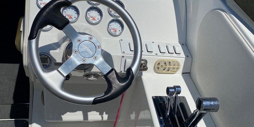 Sleekcraft Heritage Twin