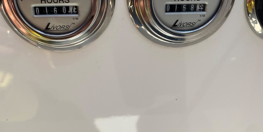 Sleekcraft Heritage Twin