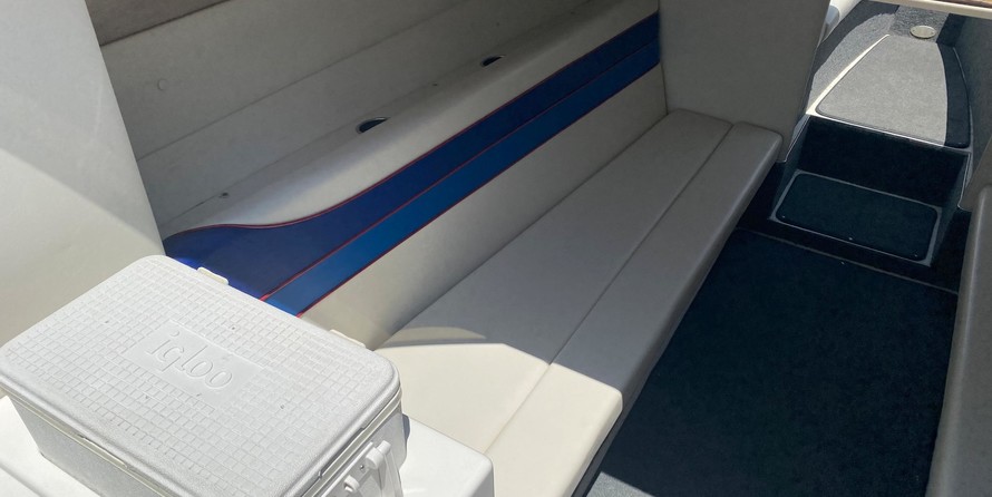 Sleekcraft Heritage Twin