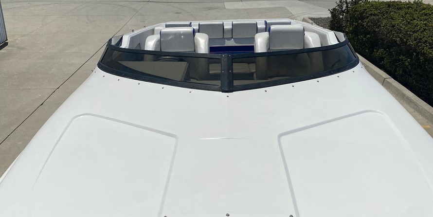 Sleekcraft Heritage Twin