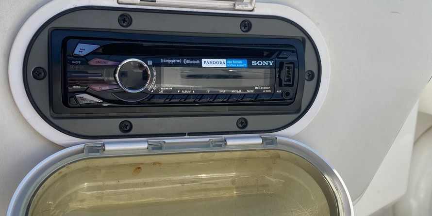 Sleekcraft Heritage Twin