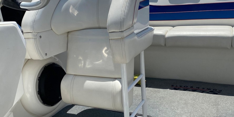 Sleekcraft Heritage Twin