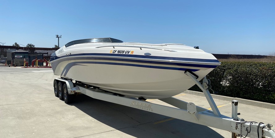 Sleekcraft Heritage Twin