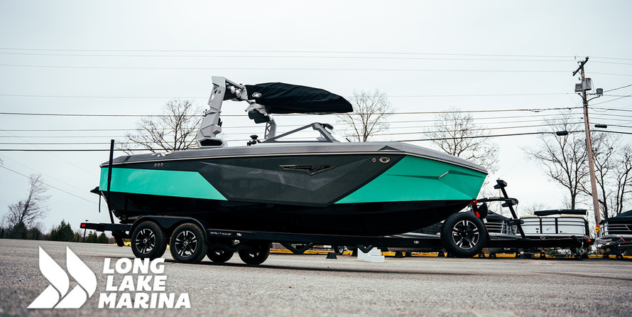 Nautique S23