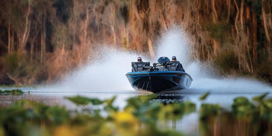 Nitro Z21 XL
