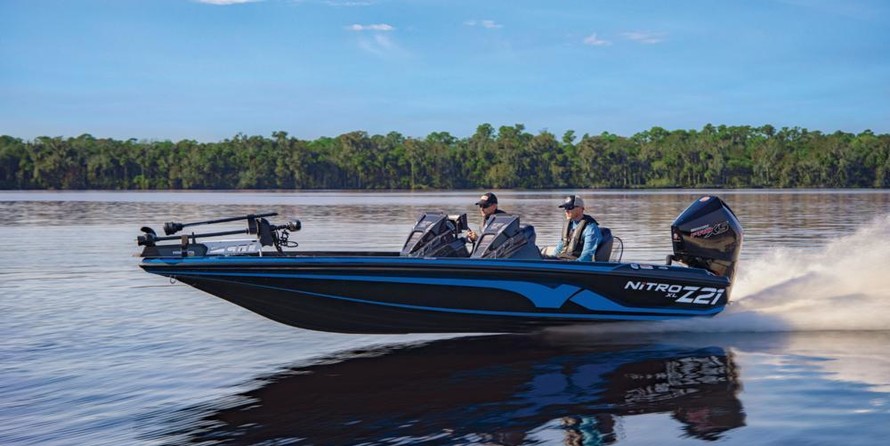 Nitro Z21 XL