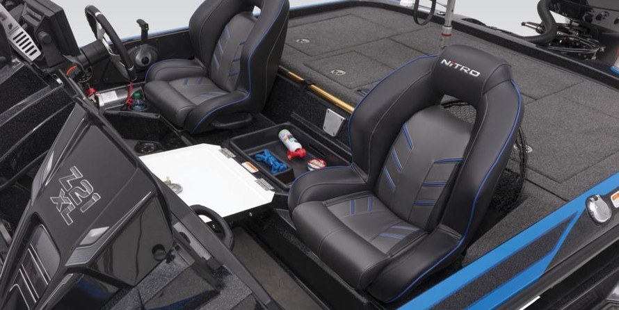 Nitro Z21 XL