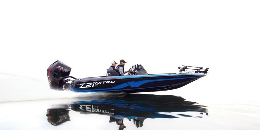 Nitro Z21 XL