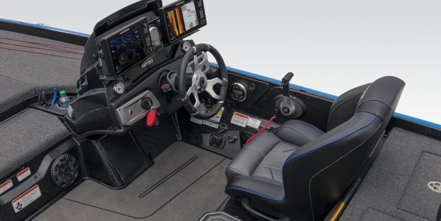 Nitro Z21 XL