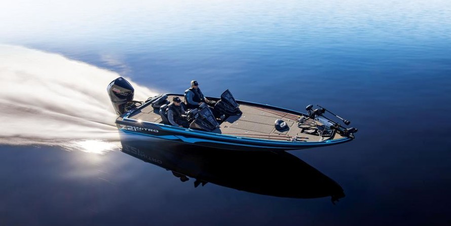Nitro Z21 XL