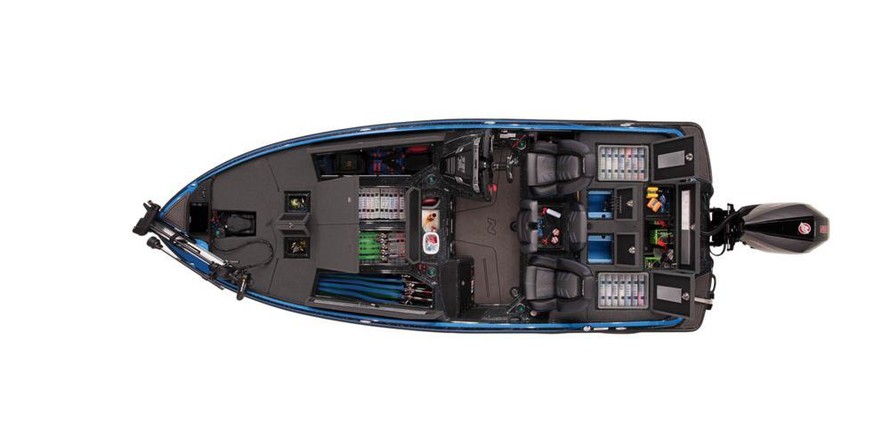 Nitro Z21 XL