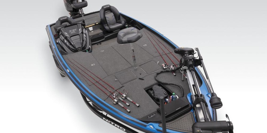 Nitro Z21 XL