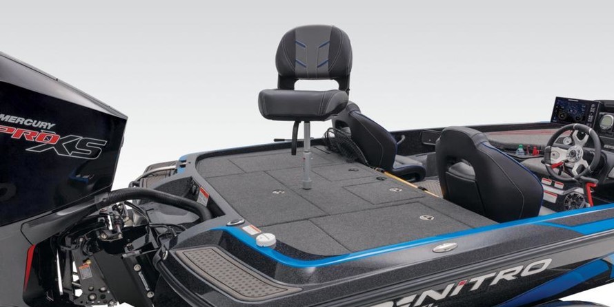 Nitro Z21 XL