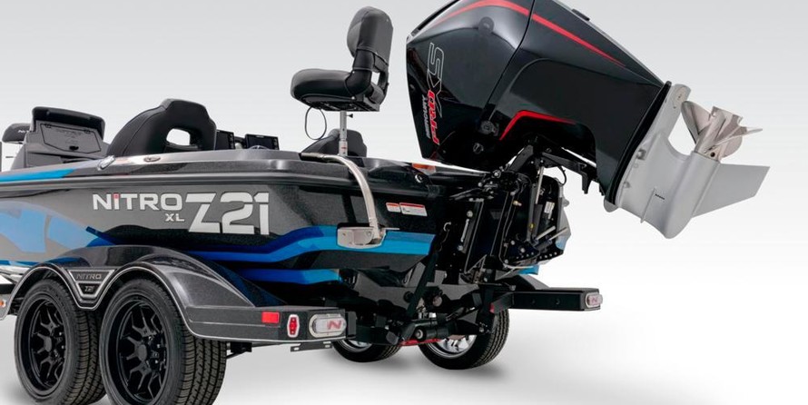 Nitro Z21 XL