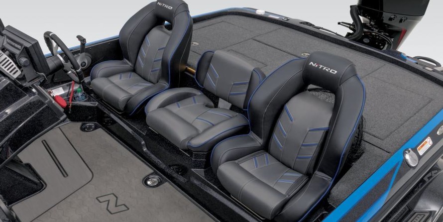 Nitro Z21 XL