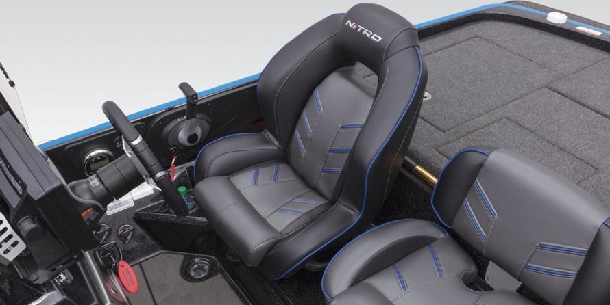 Nitro Z21 XL