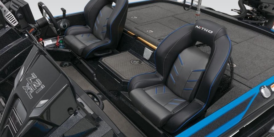 Nitro Z21 XL