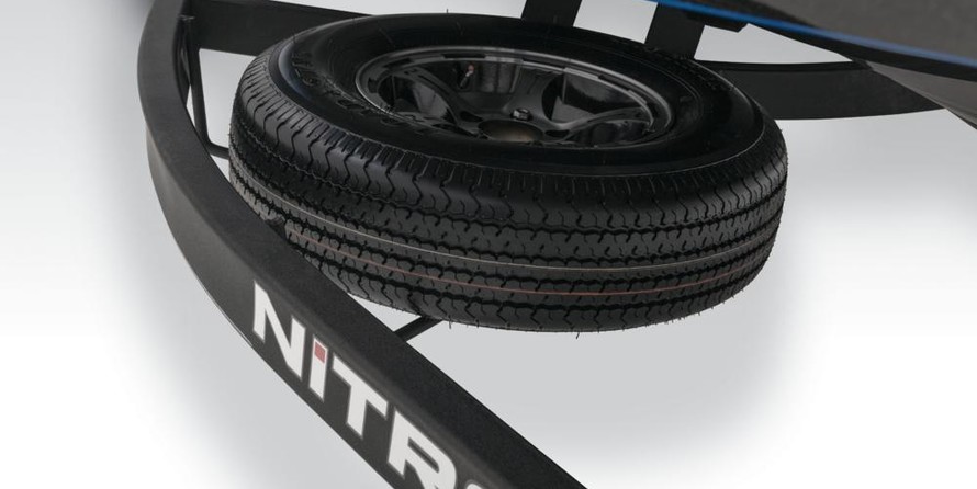 Nitro Z21 XL