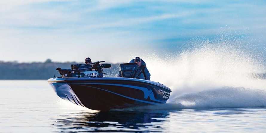 Nitro Z21 XL