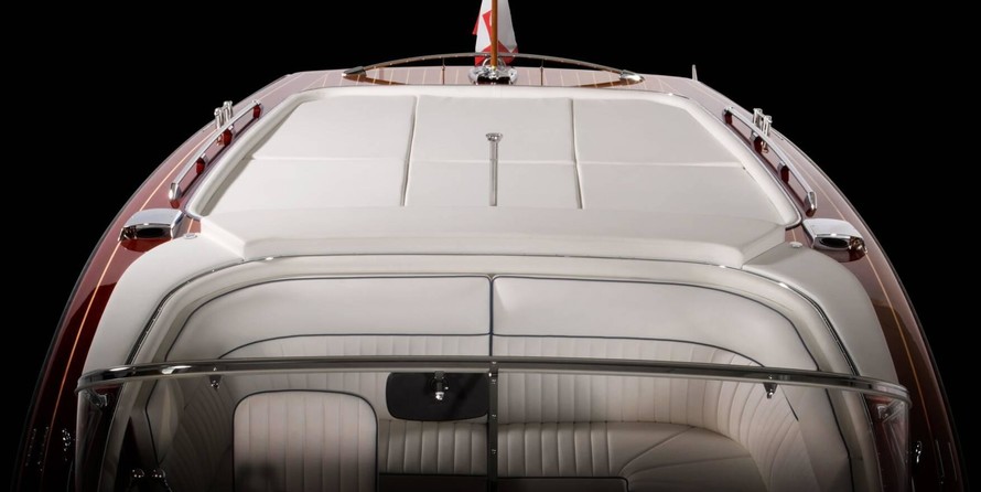 Boesch 750 Portofino de Luxe