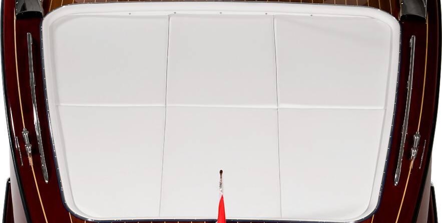 Boesch 750 Portofino de Luxe