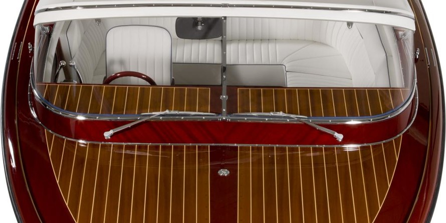 Boesch 750 Portofino de Luxe