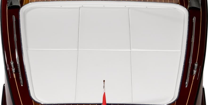 Boesch 750 Portofino de Luxe