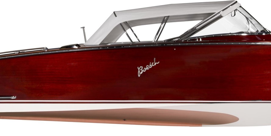 Boesch 750 Portofino de Luxe