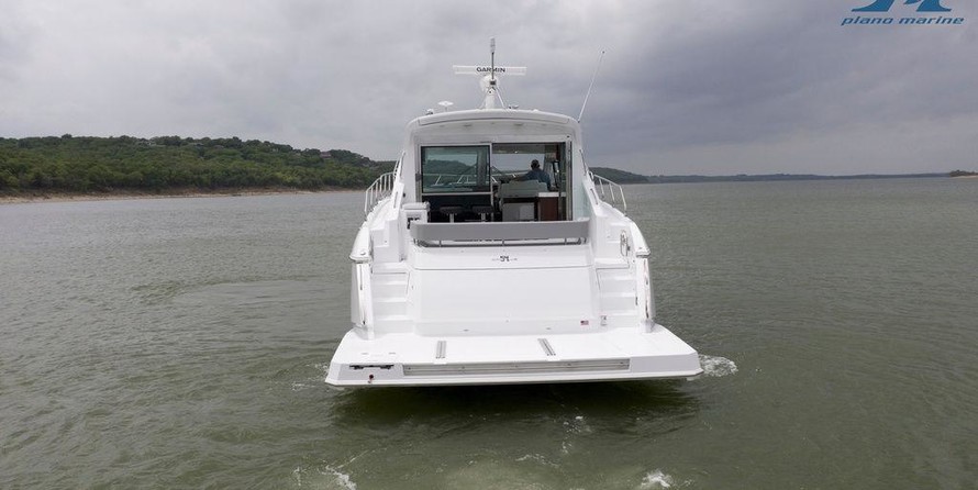 Cruisers Yachts 54 Cantius