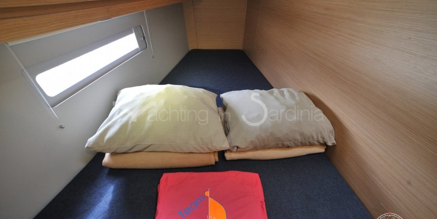 Dufour 520 Grand Large