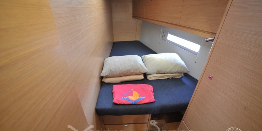 Dufour 520 Grand Large