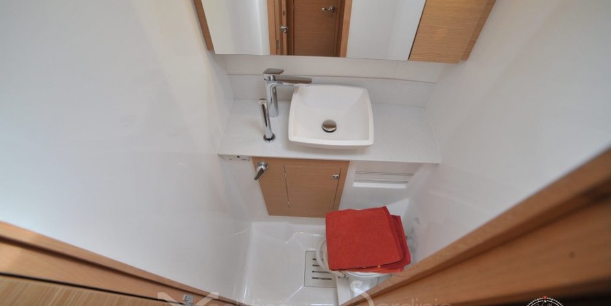 Dufour 520 Grand Large