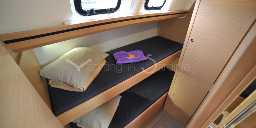 Dufour 520 Grand Large