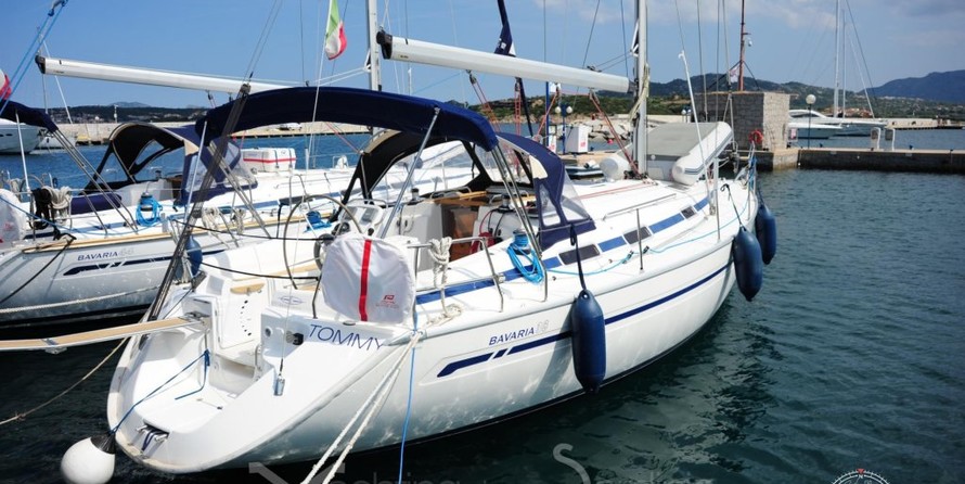 Bavaria 38