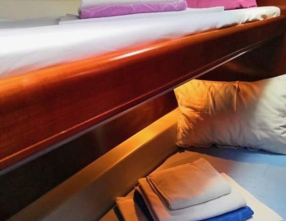 Beneteau Oceanis 473