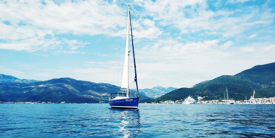 Beneteau Oceanis 473