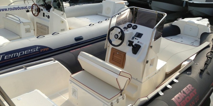 Clubman 22