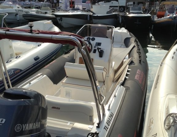 Clubman 22
