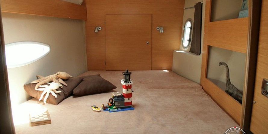 Fountaine Pajot Lipari 41