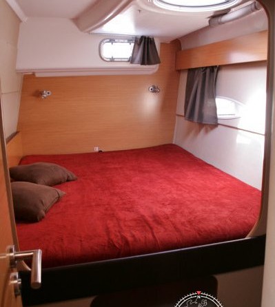 Fountaine Pajot Lipari 41